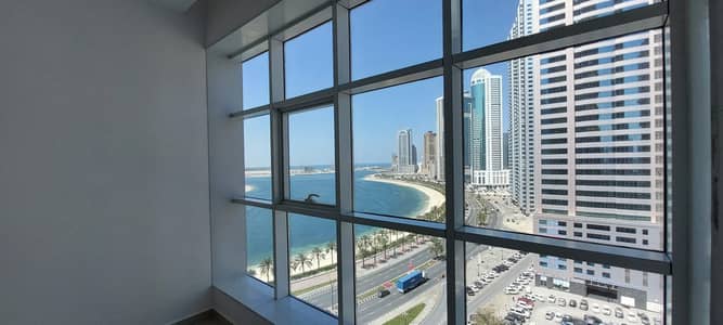 1 Bedroom Apartment for Rent in Al Mamzar, Sharjah - WhatsApp Image 2024-04-10 at 11.33. 02 PM. jpeg