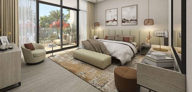 3 Bedroom Townhouse for Sale in Al Furjan, Dubai - img79. jpg