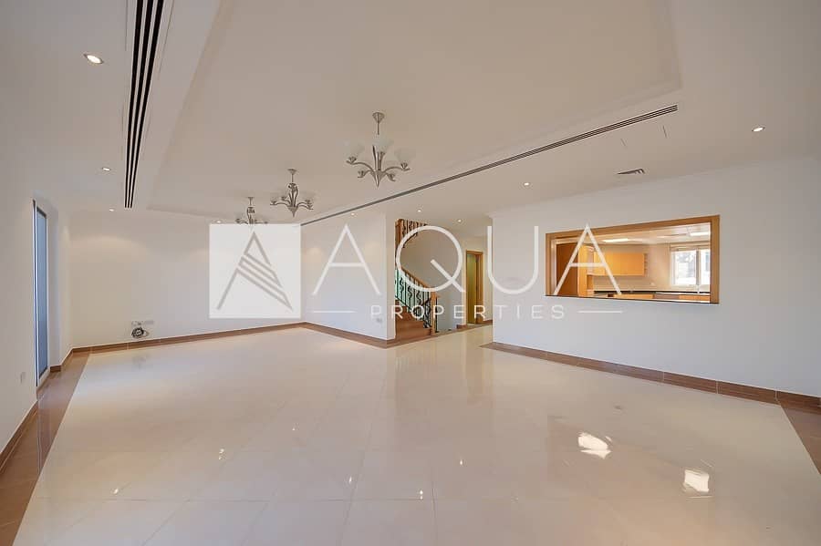Al Safa 2 Compound elegant 4 bedroom villa