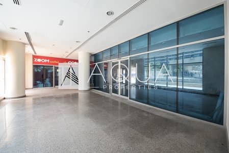 Fully Fitted Retail | Furnished | Vacant Fully Fitted Retail | Furnished | Vacant