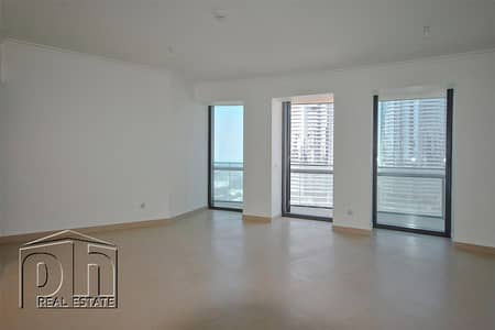 Spacious 3 Bed with Maid's Room Burj Vista Spacious 3 Bed with Maid's Room Burj Vista
