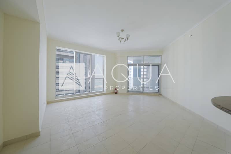 Motivated Seller | 2 Beds in Torch Tower