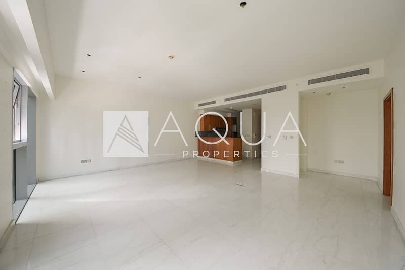 Luxury Living 1 Bed in DIFC Central Park