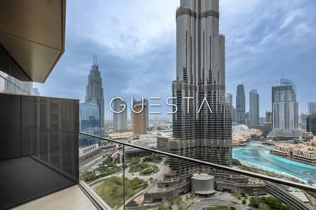 2 Bedroom Apartment for Rent in Downtown Dubai, Dubai - GU_AddrssOpraT1_2909_16. jpg