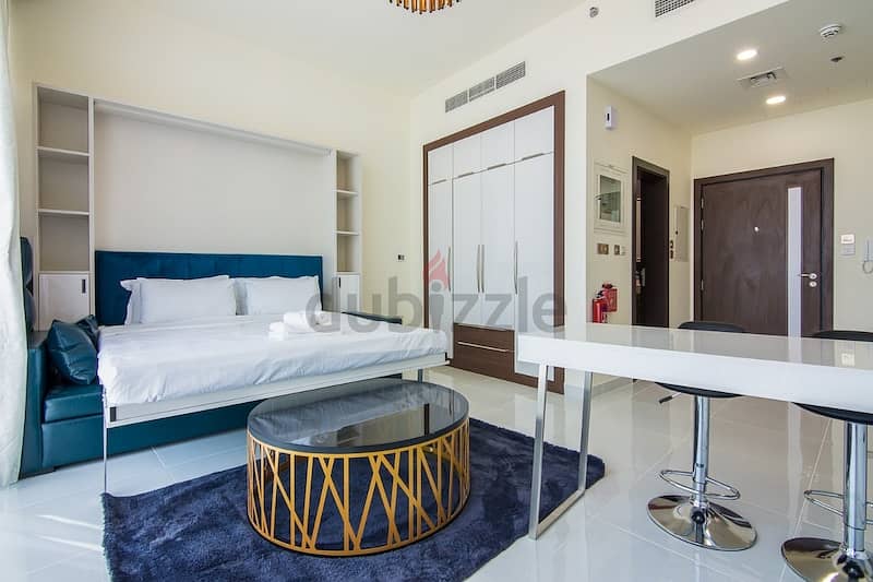 Квартира в Арджан, 6000 AED - 8506122