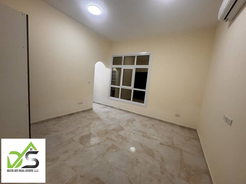 For rent an excellent amazing studio in the city of Riyadh monthly next to the services