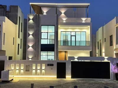 7 Bedroom Villa for Sale in Al Zahya, Ajman - WhatsApp Image 2024-04-11 at 6.18. 24 AM. jpeg