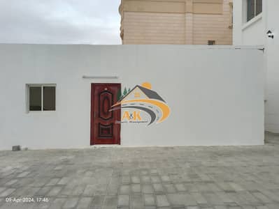 1 Bedroom Apartment for Rent in Madinat Al Riyadh, Abu Dhabi - IMG_20240409_174623. jpg