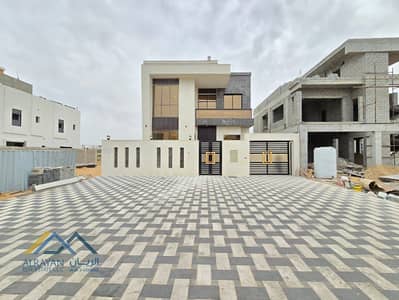 5 Bedroom Villa for Sale in Al Yasmeen, Ajman - c45dfe40-86d8-48a2-b85d-6c7fa60620bb. jpg