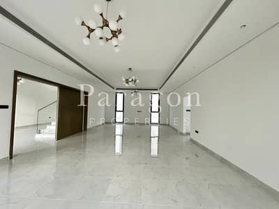 4 Bedroom Villa for Rent in Nad Al Sheba, Dubai - Brand New / Modern Design / Ready to move