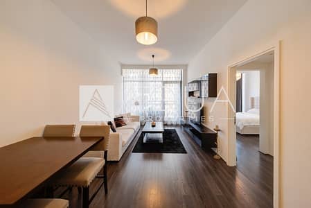 Luxury Furnishes on High Floor Apartment Luxury Furnishes on High Floor Apartment