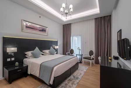 شقة 1 غرفة نوم للايجار في البرشاء، دبي - 485600848. jpg