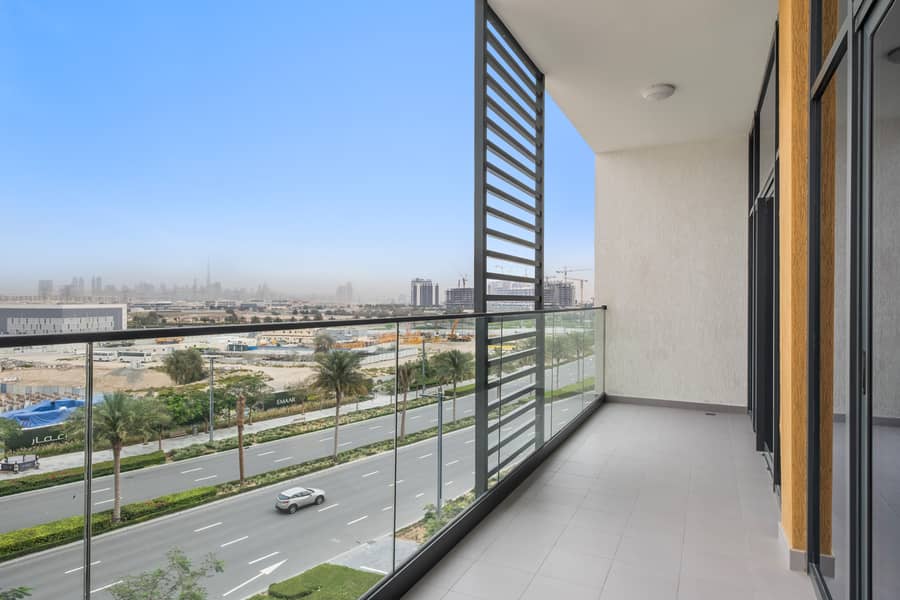 Квартира в Дубай Хиллс Истейт，Приве Резиденс, 1 спальня, 1449000 AED - 8846554