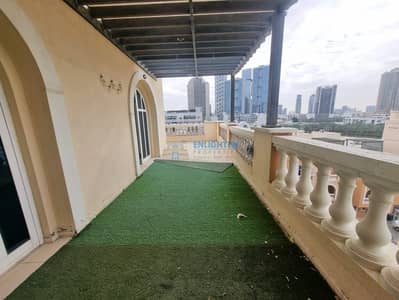 1 Bedroom Flat for Rent in Jumeirah Village Circle (JVC), Dubai - b16832d4-ce89-4159-a29d-d290ae63987b. jpg