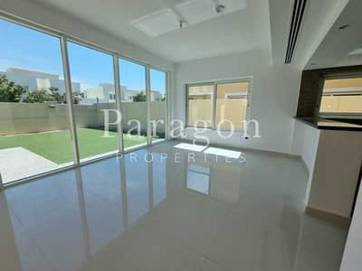 فیلا 4 غرف نوم للايجار في جميرا بارك، دبي - Vacant | Large Terrace | Maids Room