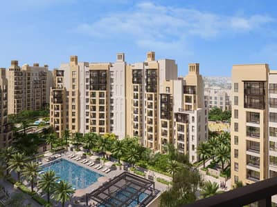 1 Bedroom Apartment for Sale in Umm Suqeim, Dubai - 3. jpg