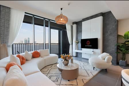 2 Bedroom Apartment for Rent in Dubai Creek Harbour, Dubai - IMG_2606. jpg