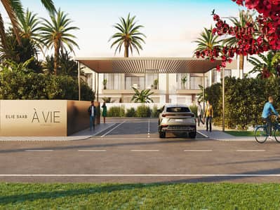 4 Bedroom Villa for Sale in Mohammed Bin Rashid City, Dubai - Motivated Seller | Middle Unit | Handover soon