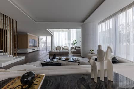朱美拉棕榈岛， 迪拜 4 卧室公寓待售 - 014. jpg