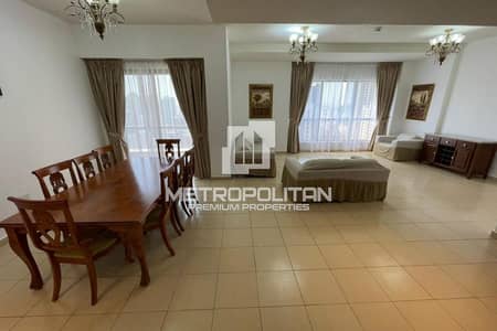 3 Bedroom Flat for Sale in Jumeirah Beach Residence (JBR), Dubai - Vacant | Not a High Floor | Motivated Seller