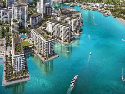 2 Bedroom Apartment for Sale in Dubai Creek Harbour, Dubai - 7. jpg