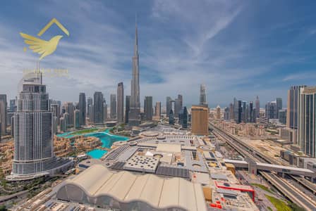 2 Bedroom Flat for Rent in Downtown Dubai, Dubai - Address_ (30 of 30). jpg