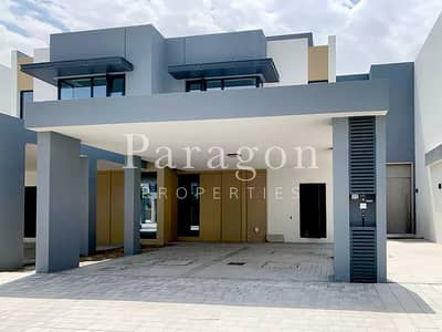 3 Bedroom Townhouse for Rent in The Valley by Emaar, Dubai - 3 Bedroom | Spruce Layout | HO Imminent