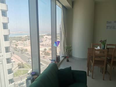 2 Bedroom Flat for Rent in Al Khalidiyah, Abu Dhabi - WhatsApp Image 2024-04-11 at 13.15. 39_8e8e1333. jpg
