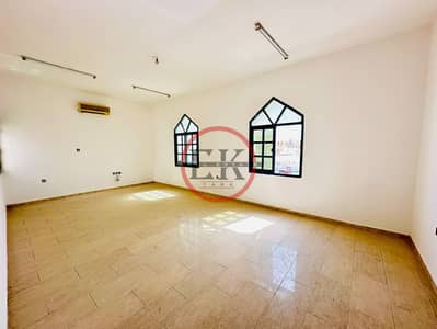 First Floor 3 Br With Maids Room| Spacious Majlis