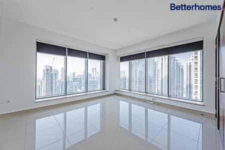 1 Bedroom Apartment for Sale in Downtown Dubai, Dubai - Higher Floor | Corner Layout | Boulevard View