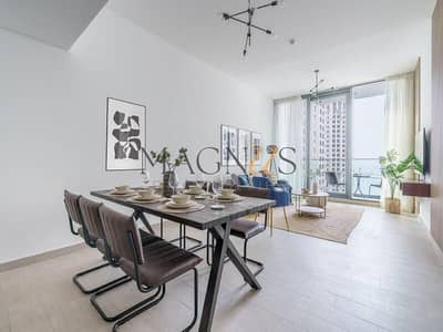 2bed+maidroom|Vacant in August 2024|Modern Furnishings