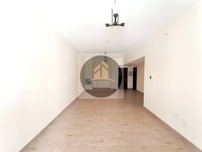 Specious Apartment  Ready to move**1Bhk\  Close Kitchen, Back View+Near Muwailah Park. //Call Now
