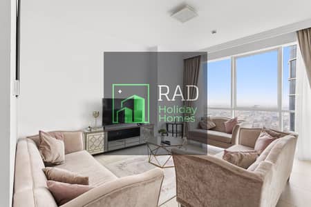 2 Bedroom Apartment for Rent in Jumeirah Beach Residence (JBR), Dubai - GI4A2381. jpg