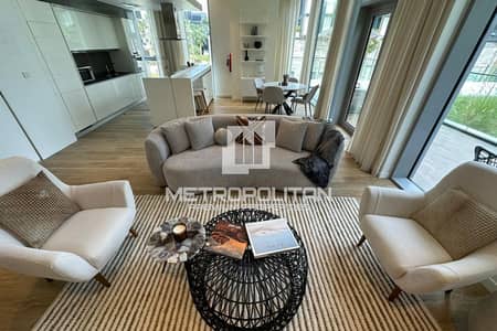 Luxury Unit | Fully Furnished | Hot Deal