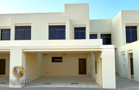 3 Bedroom Townhouse for Rent in Town Square, Dubai - Brand New | Ready To Move In | Amazing Location
