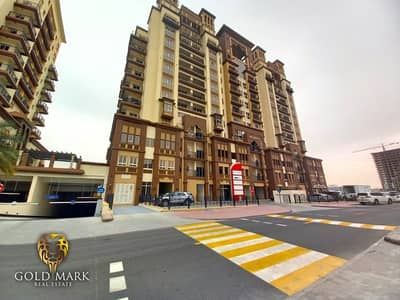 2 Bedroom Apartment for Rent in Dubai Sports City, Dubai - Unfurnished | The School Few Steps  | Ap 20 Vac