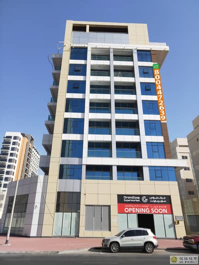 شقة 1 غرفة نوم للايجار في مجان، دبي - IMG20210508162149. jpg