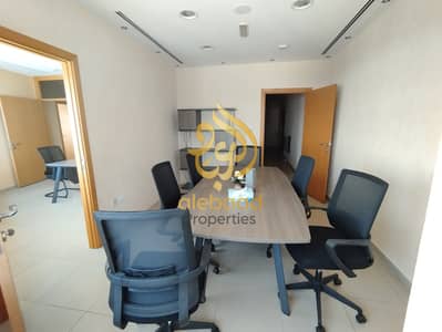 Office for Rent in Al Nahda (Dubai), Dubai - 1000204505. jpg