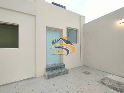 Studio for Rent in Madinat Al Riyadh, Abu Dhabi - IMG20240409175726. jpg
