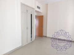 Huge 2BHK  with wardrobes