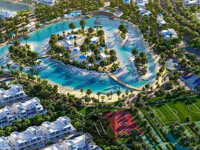 Plot for Sale in DAMAC Lagoons, Dubai - IMG_0315. jpeg