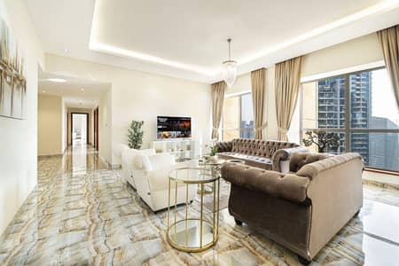 4 Bedroom Apartment for Rent in Jumeirah Beach Residence (JBR), Dubai - WhatsApp Image 2024-04-11 at 4.19. 30 PM. jpeg
