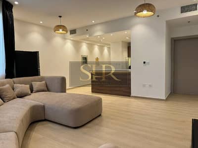 شقة 2 غرفة نوم للبيع في قرية جميرا الدائرية، دبي - شقة في نايتس بريدج كورت،الضاحية 13،قرية جميرا الدائرية 2 غرف 1100000 درهم - 8718610