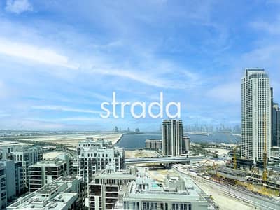 迪拜溪港， 迪拜 2 卧室单位待售 - 位于迪拜溪港，溪滩维达公寓 2 卧室的公寓 2800000 AED - 7475641