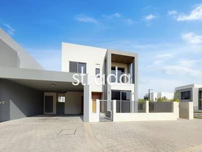 4 Bedroom Villa for Sale in Dubai Hills Estate, Dubai - Corner Plot | Great Location | VOT