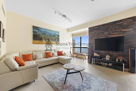 2 Bedroom Apartment for Rent in Jumeirah Beach Residence (JBR), Dubai - EDR_1787. jpg