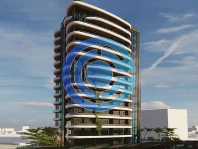 1 Bedroom Flat for Sale in Jumeirah Village Circle (JVC), Dubai - 2. jpg