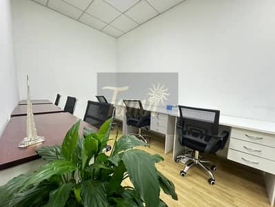 Office for Rent in Bur Dubai, Dubai - 3b72058e-6466-46f9-a168-66279ed24e0e. jpg