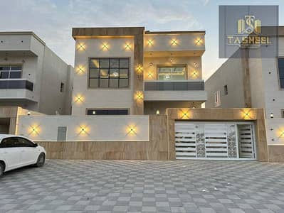 5 Bedroom Villa for Sale in Al Bahia, Ajman - photo_2024-04-11_06-27-09. jpg