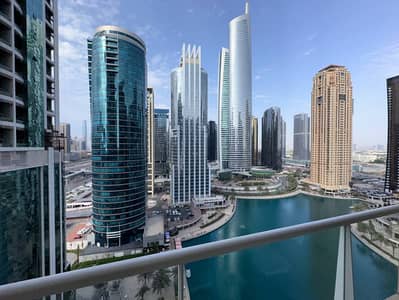 Studio for Rent in Jumeirah Lake Towers (JLT), Dubai - IMG-20240411-WA0172. jpg